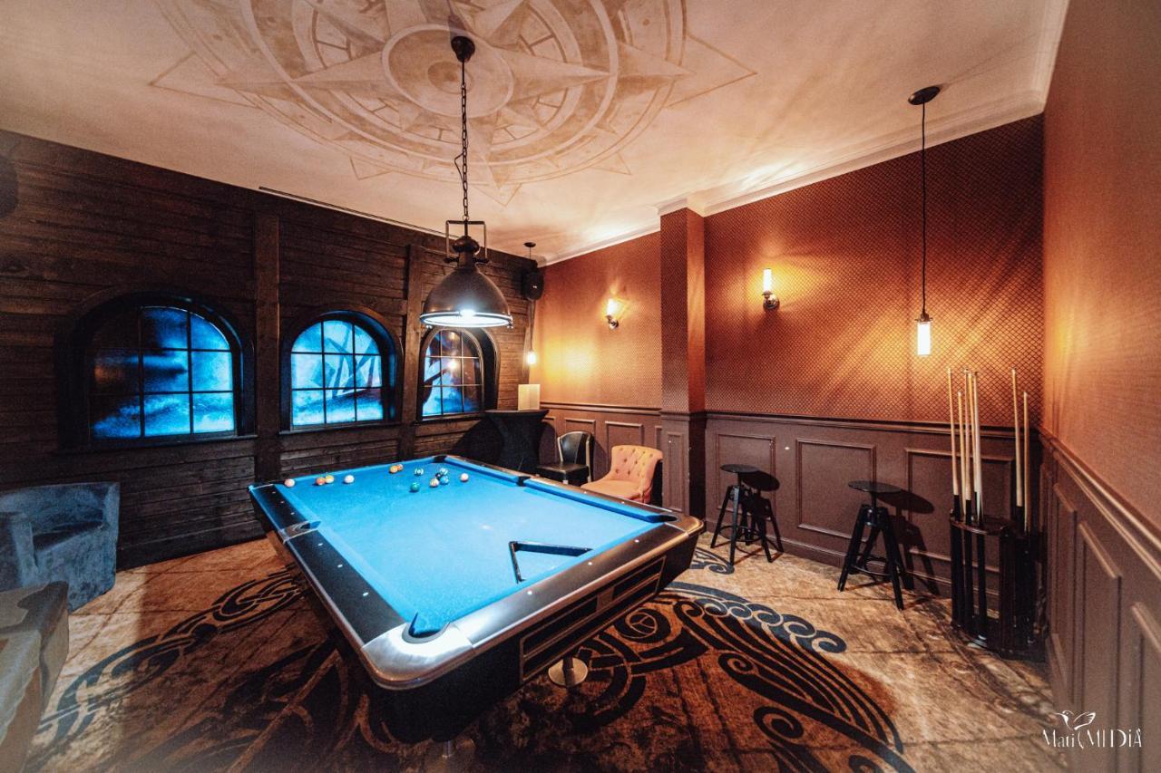 Dolina Wikingów Apartament Heddal 02 Szklarska Poreba Bagian luar foto