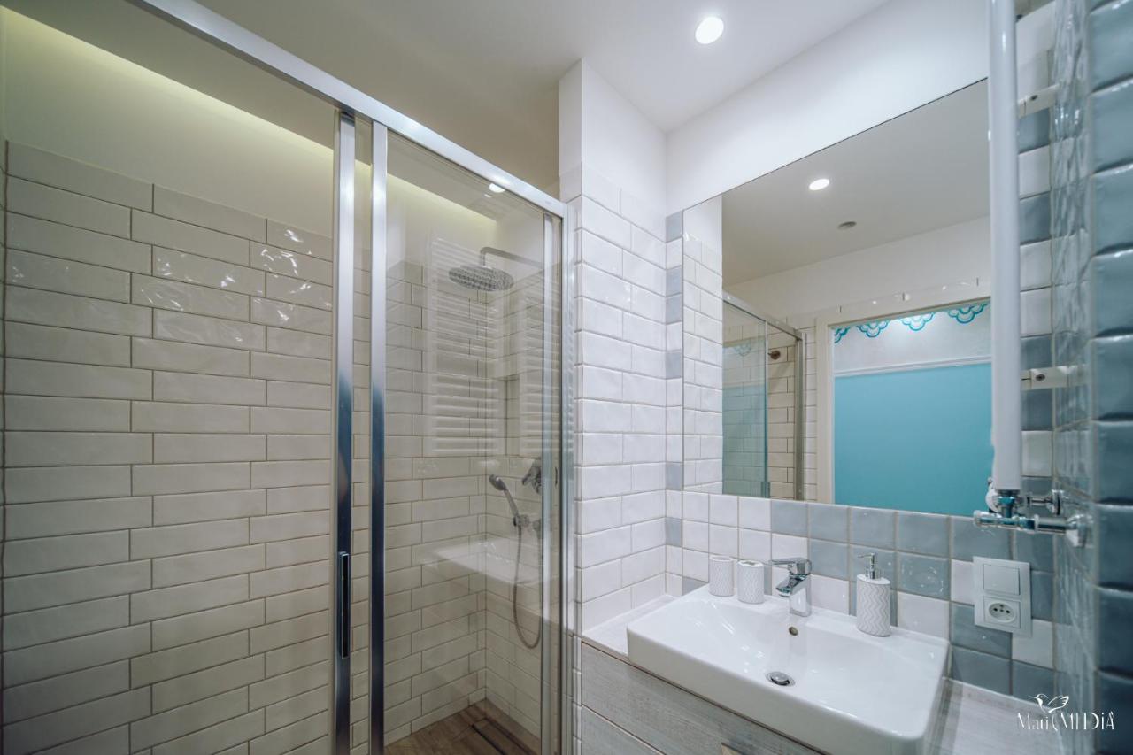 Dolina Wikingów Apartament Heddal 02 Szklarska Poreba Bagian luar foto