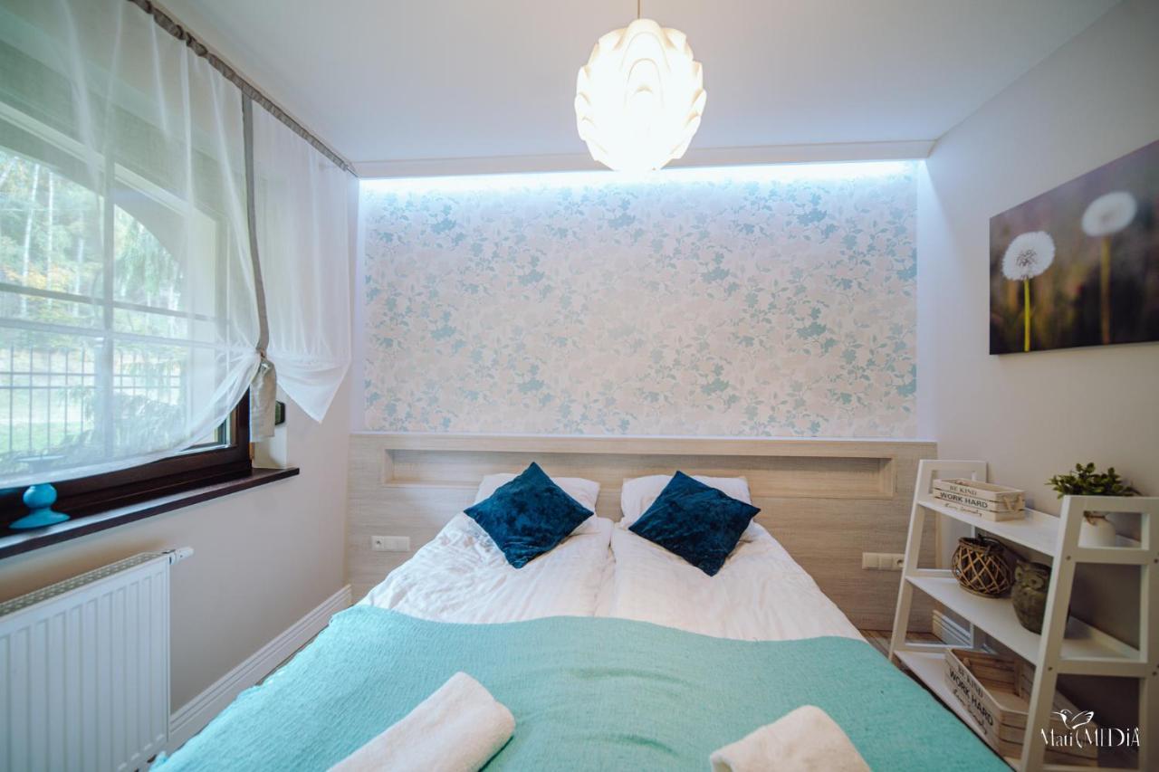 Dolina Wikingów Apartament Heddal 02 Szklarska Poreba Bagian luar foto