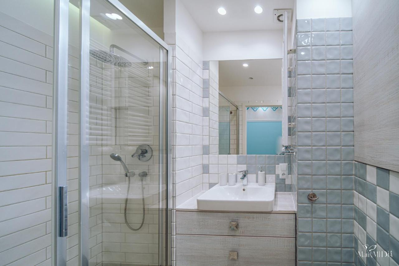 Dolina Wikingów Apartament Heddal 02 Szklarska Poreba Bagian luar foto
