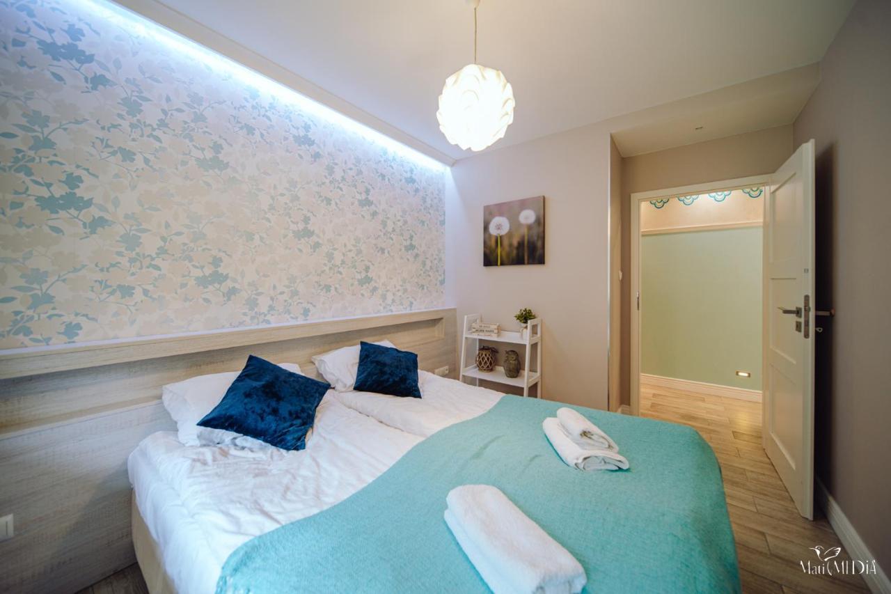 Dolina Wikingów Apartament Heddal 02 Szklarska Poreba Bagian luar foto